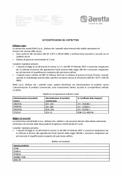 cataloghi/BER/Autocertificazione Ecobonus-Conto Termico solare Beretta
